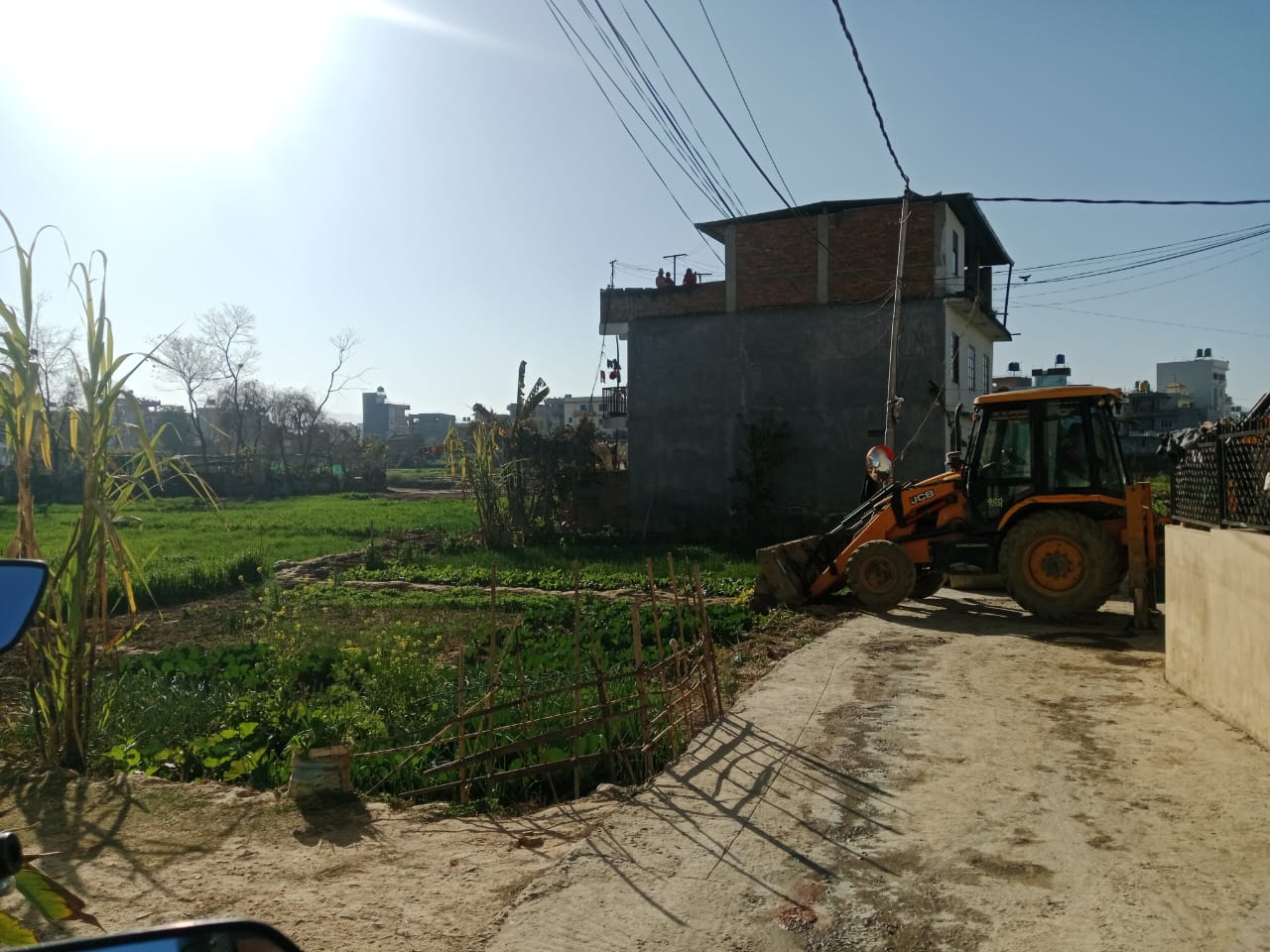 Picture of Mahalaxmi Municipality, Bagmati